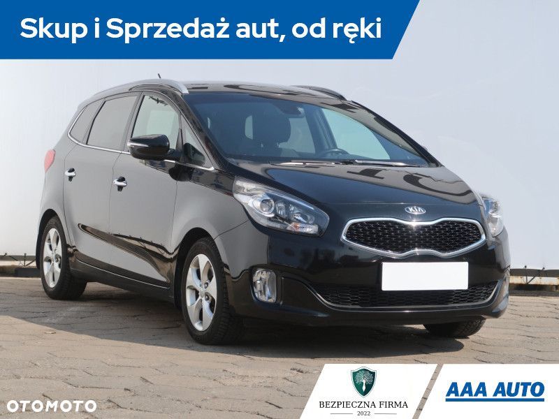 Kia Carens - 2