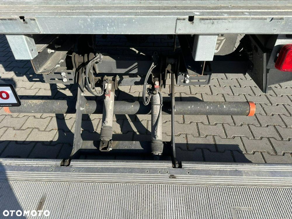 Iveco Daily 35C16 V - 13