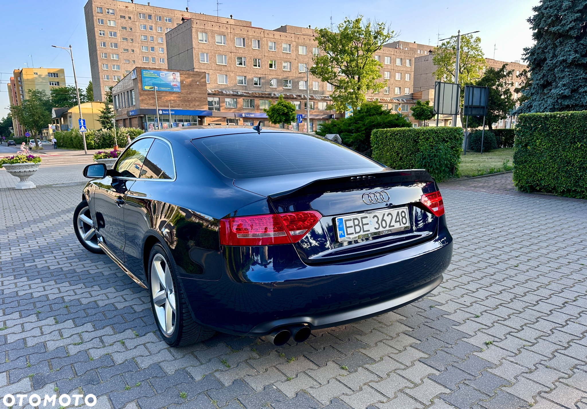 Audi A5 2.0 TFSI - 3
