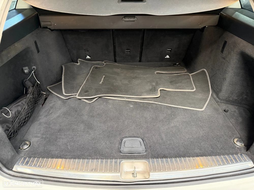 Mercedes-Benz C 180 d Avantgarde Aut. - 48