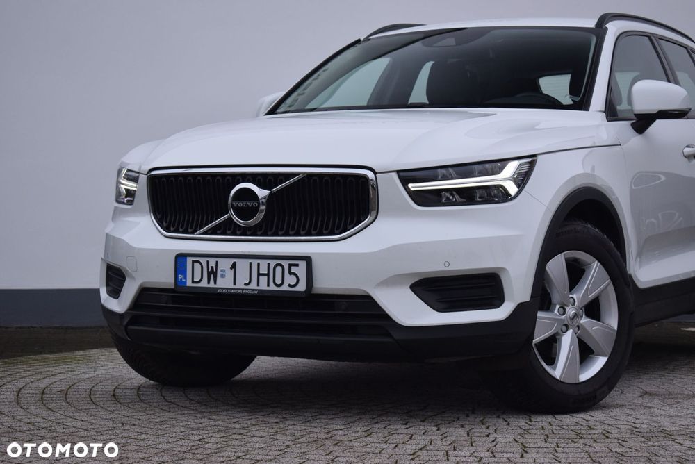 Volvo XC 40 T3 - 6