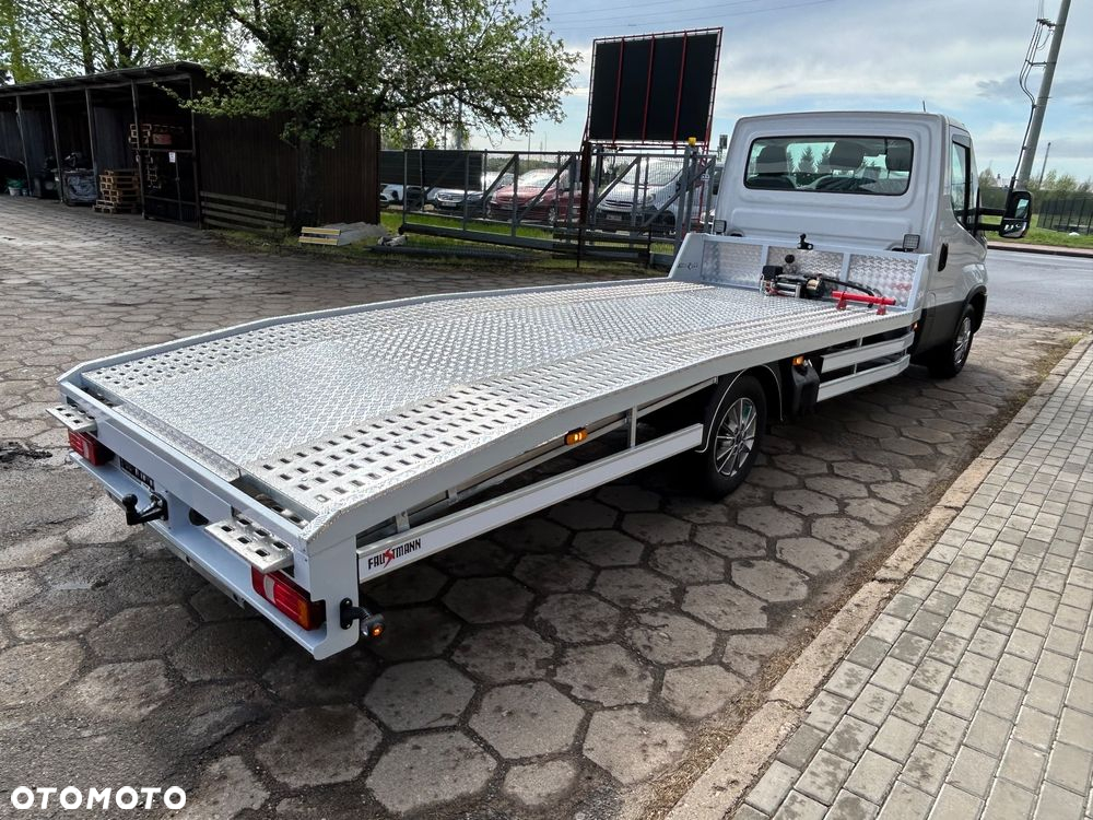 Iveco Daily 35S18 - 6