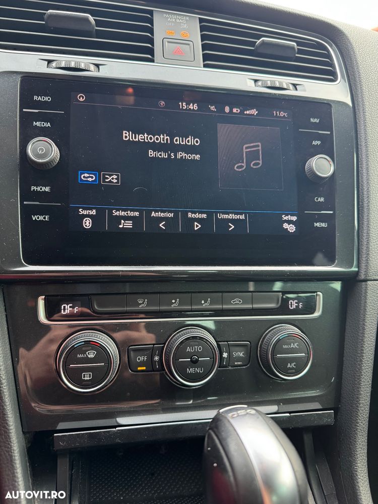 Volkswagen Golf - 16