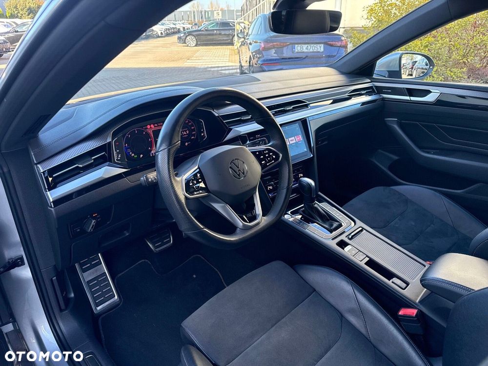 Volkswagen Arteon - 13