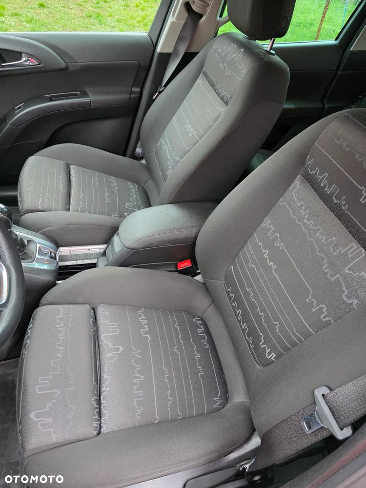 Opel Meriva 1.4 Active - 8