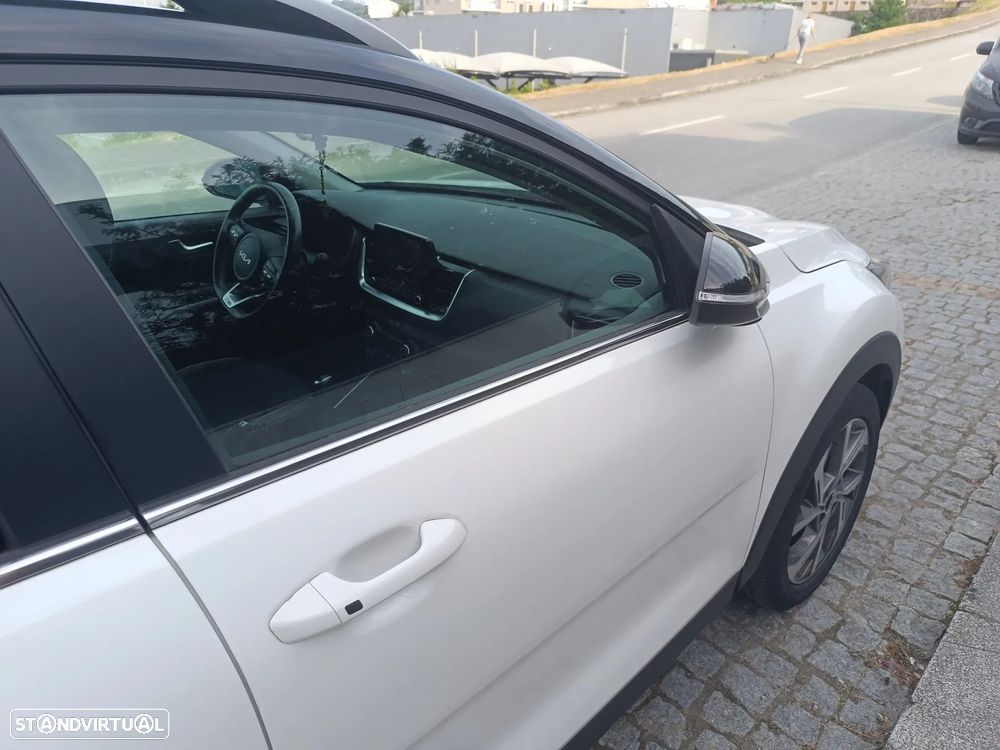 Kia Stonic - 7