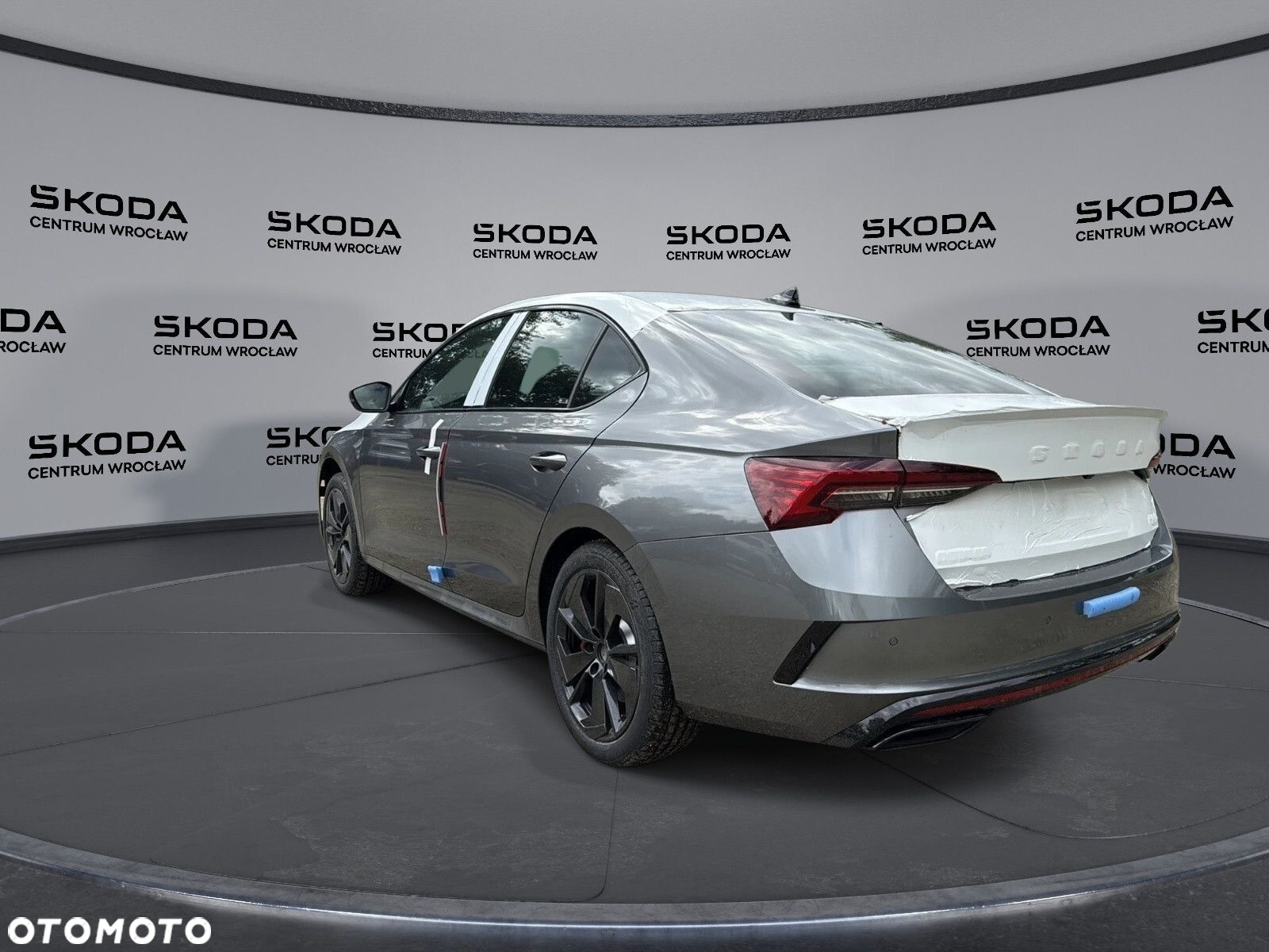 Skoda Octavia - 4