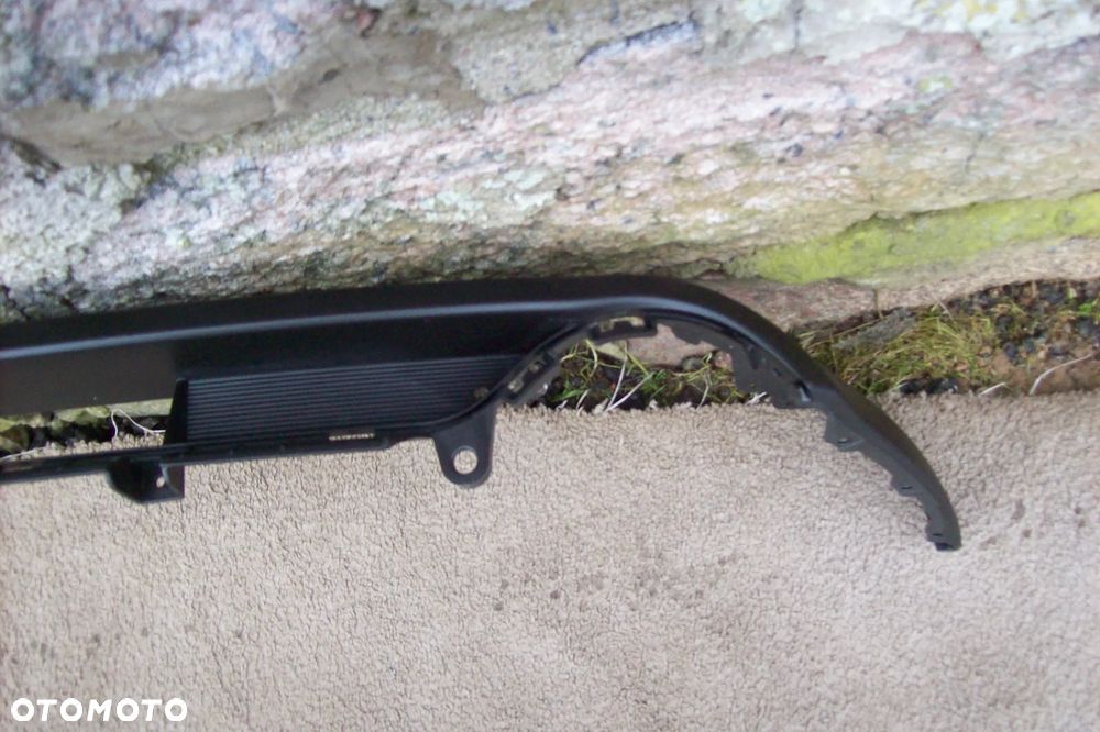 SPOILER ZDERZAKA PRZEDNIEGO KIA SOUL II LIFT ROK 14/18 - 7