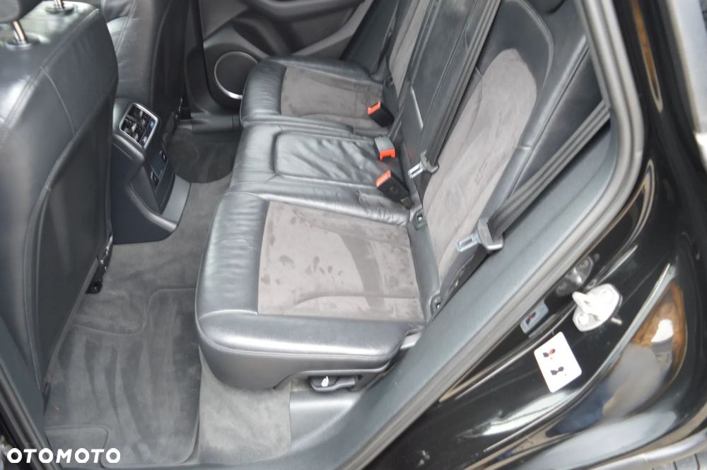 Audi SQ5 3.0 TDI Quattro Competition - 17