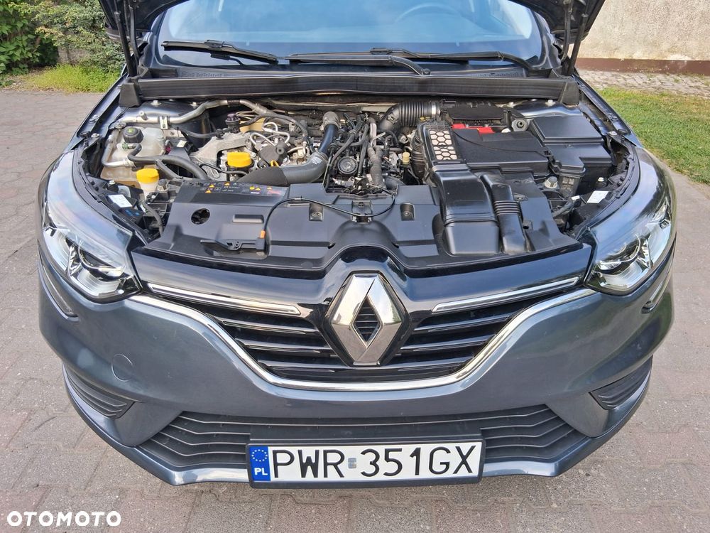 Renault Megane ENERGY TCe 115 Start & Stopp Paris Business - 18