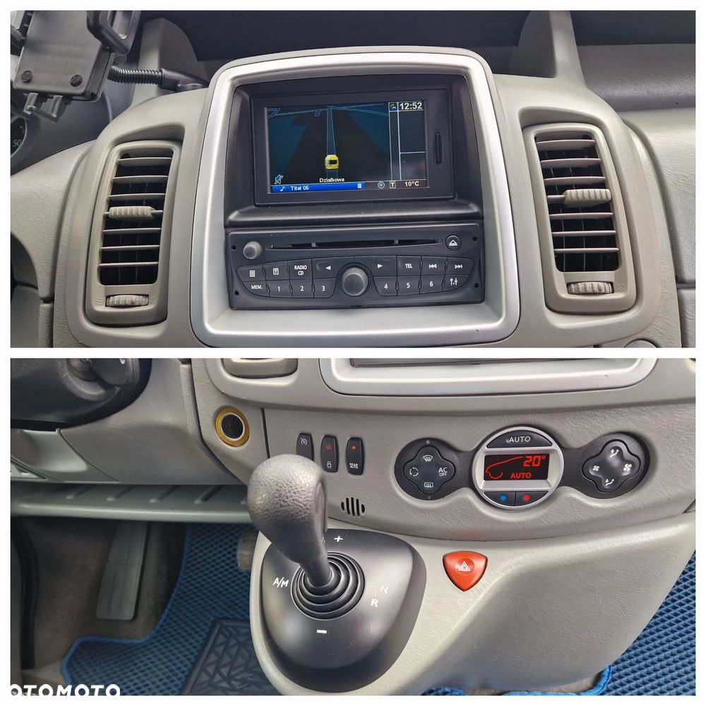 Renault Trafic Generation QS - 33