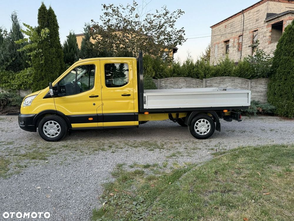 Ford Transit - 13
