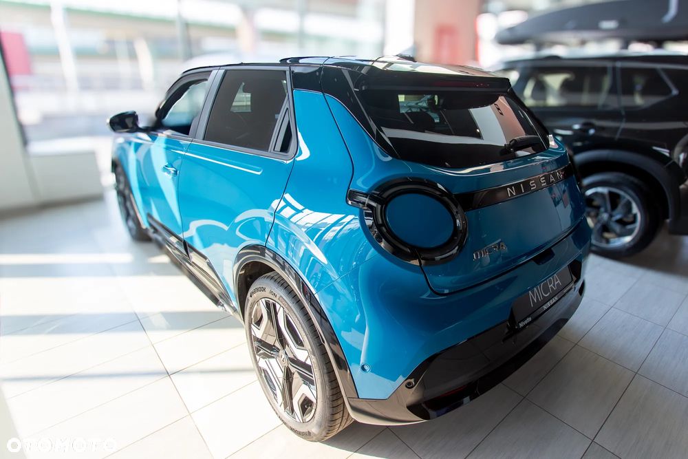 Nissan Micra 52kWh Evolve - 18