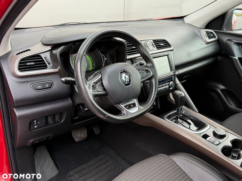 Renault Kadjar Energy dCi 110 EDC XMOD - 11