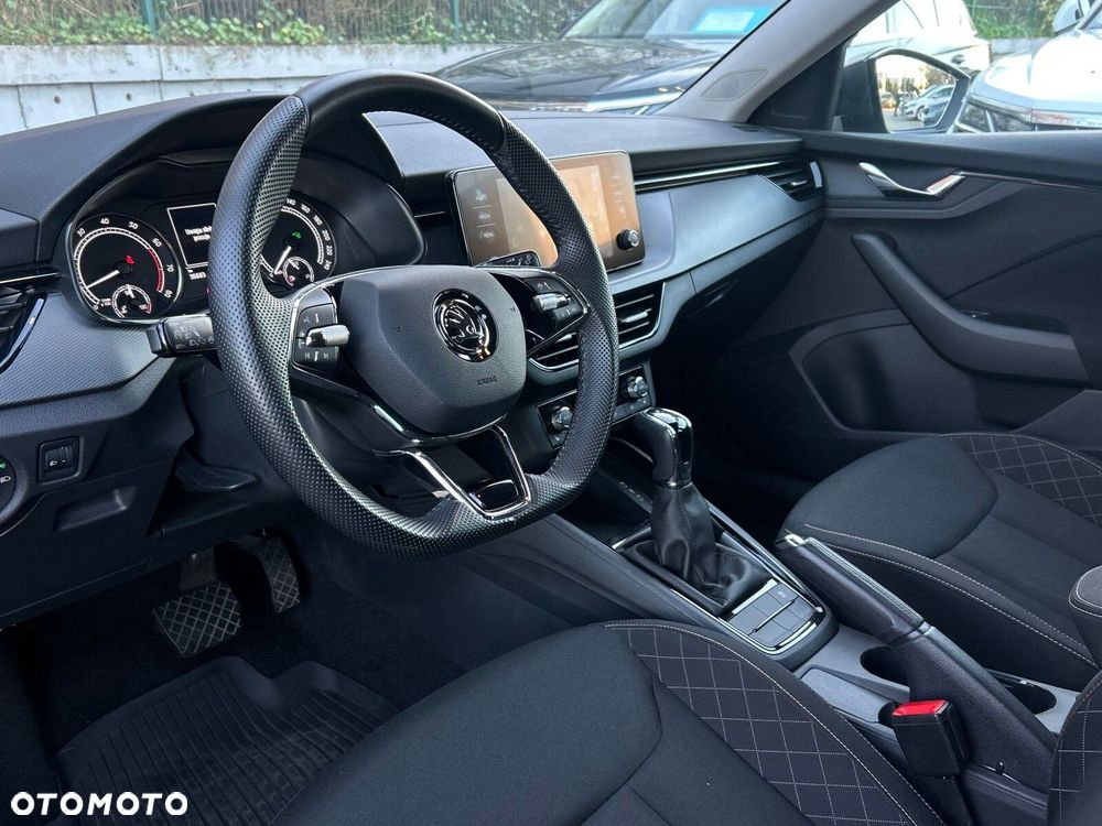 Skoda Scala - 9