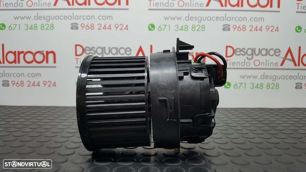 MOTOR SOFAGEM PEUGEOT 2008 (--.2013->) GT LINE - 2