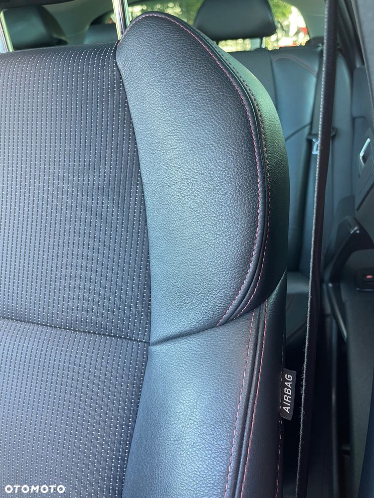 Peugeot 508 - 9