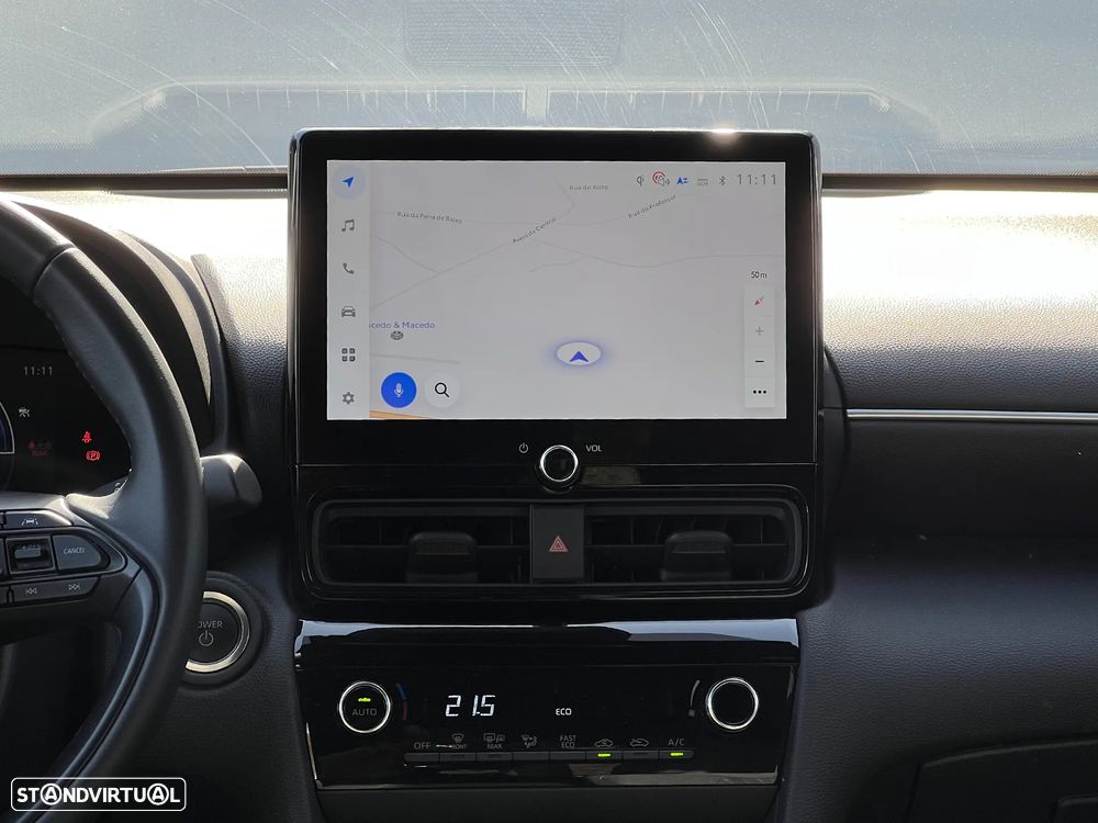 Toyota Yaris Cross 1.5 HDF Square Collection - 18