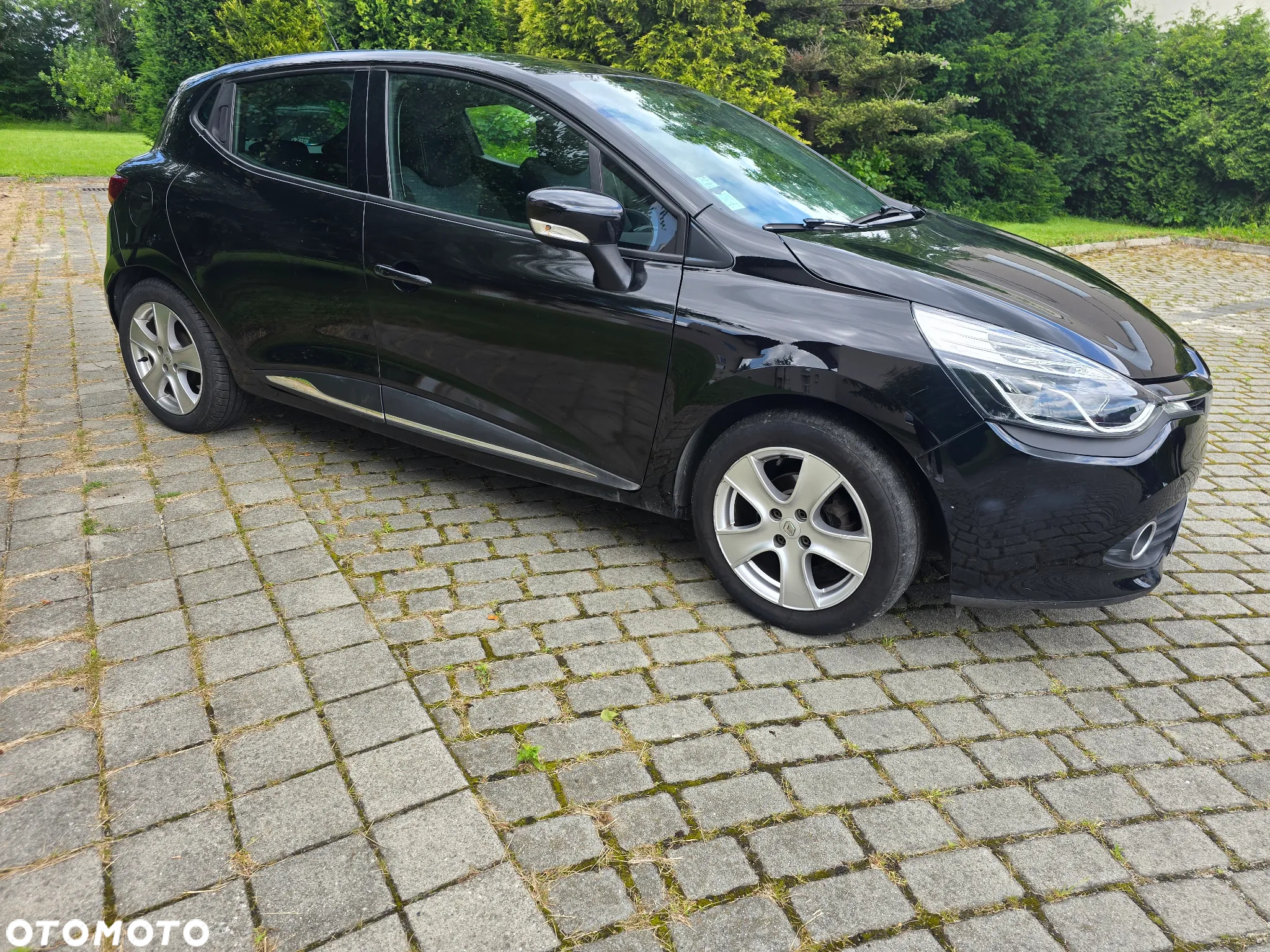 Renault Clio 1.2 16V 75 Experience - 3