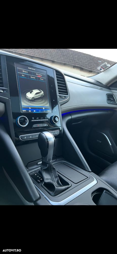 Renault Talisman ENERGY dCi 160 EDC INITIALE PARIS - 12
