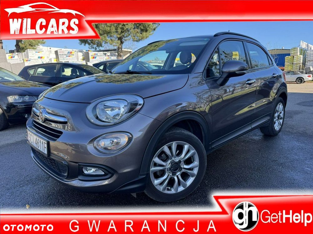 Fiat 500X 1.4 MultiAir 4x2 S&S Pop Star - 1