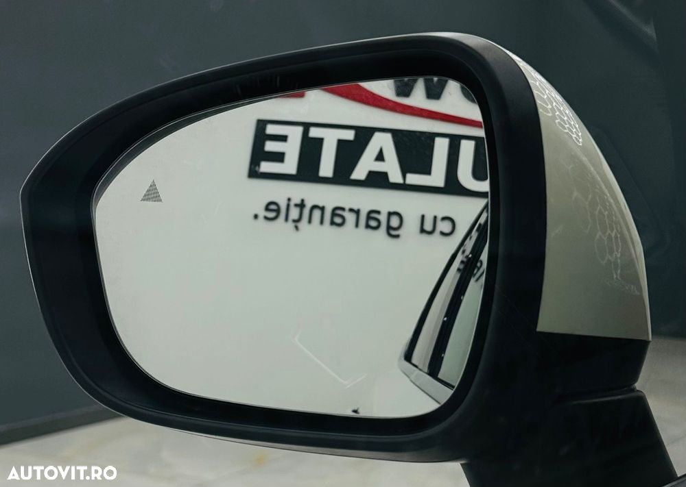 Nissan Qashqai 1.3 DIG-T MHEV Tekna - 32