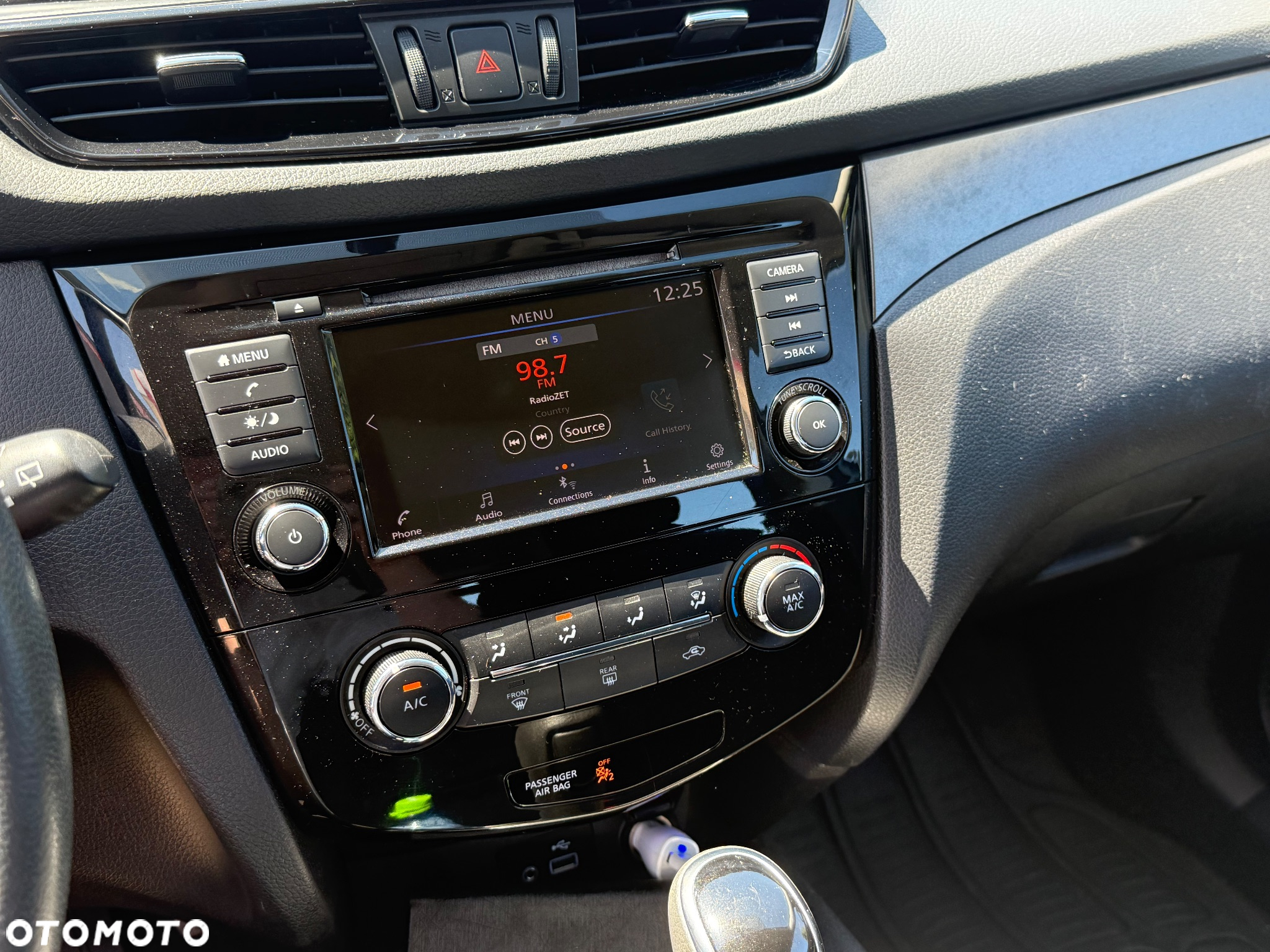 Nissan Qashqai - 17
