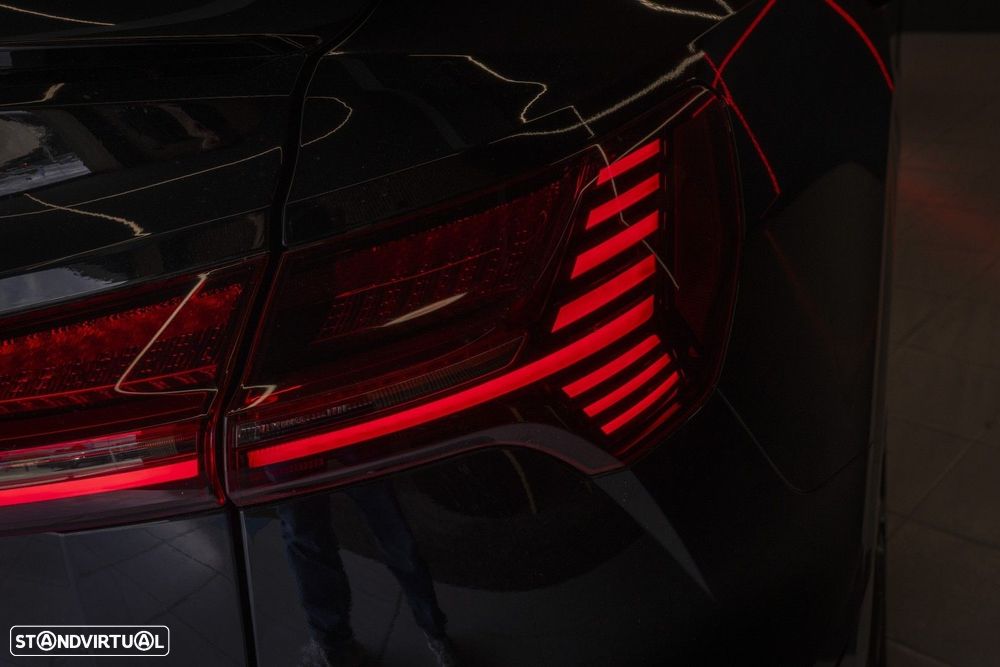 Audi e-tron Sportback 50 quattro S line - 9