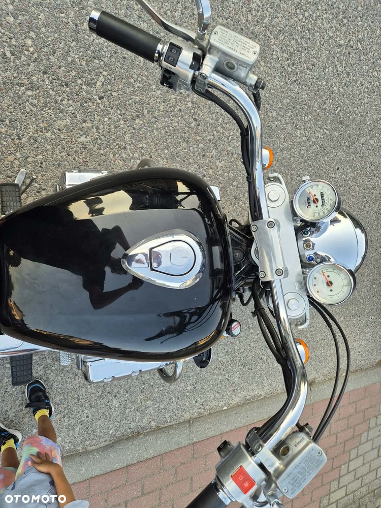 Honda Valkyrie - 7