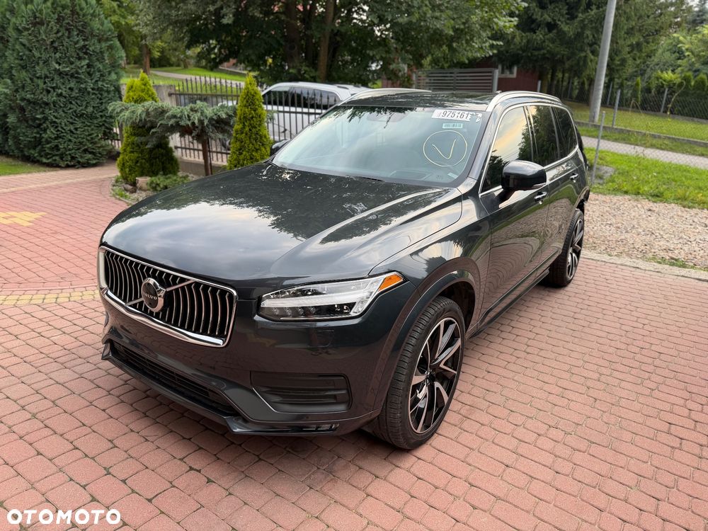 Volvo XC 90 T6 AWD Geartronic Momentum Pro - 2
