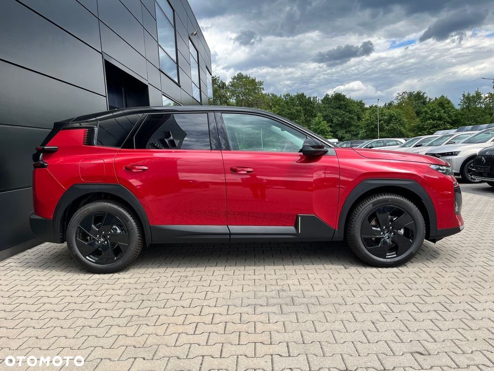 Citroën C5 Aircross - 7