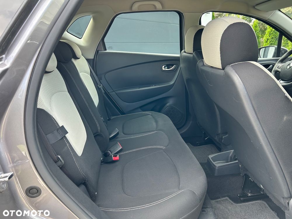 Renault Captur 0.9 Energy TCe Intens - 11