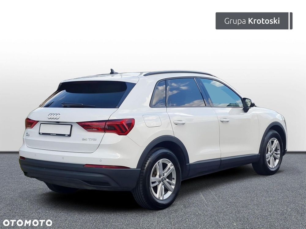 Audi Q3 35 TFSI S tronic - 6