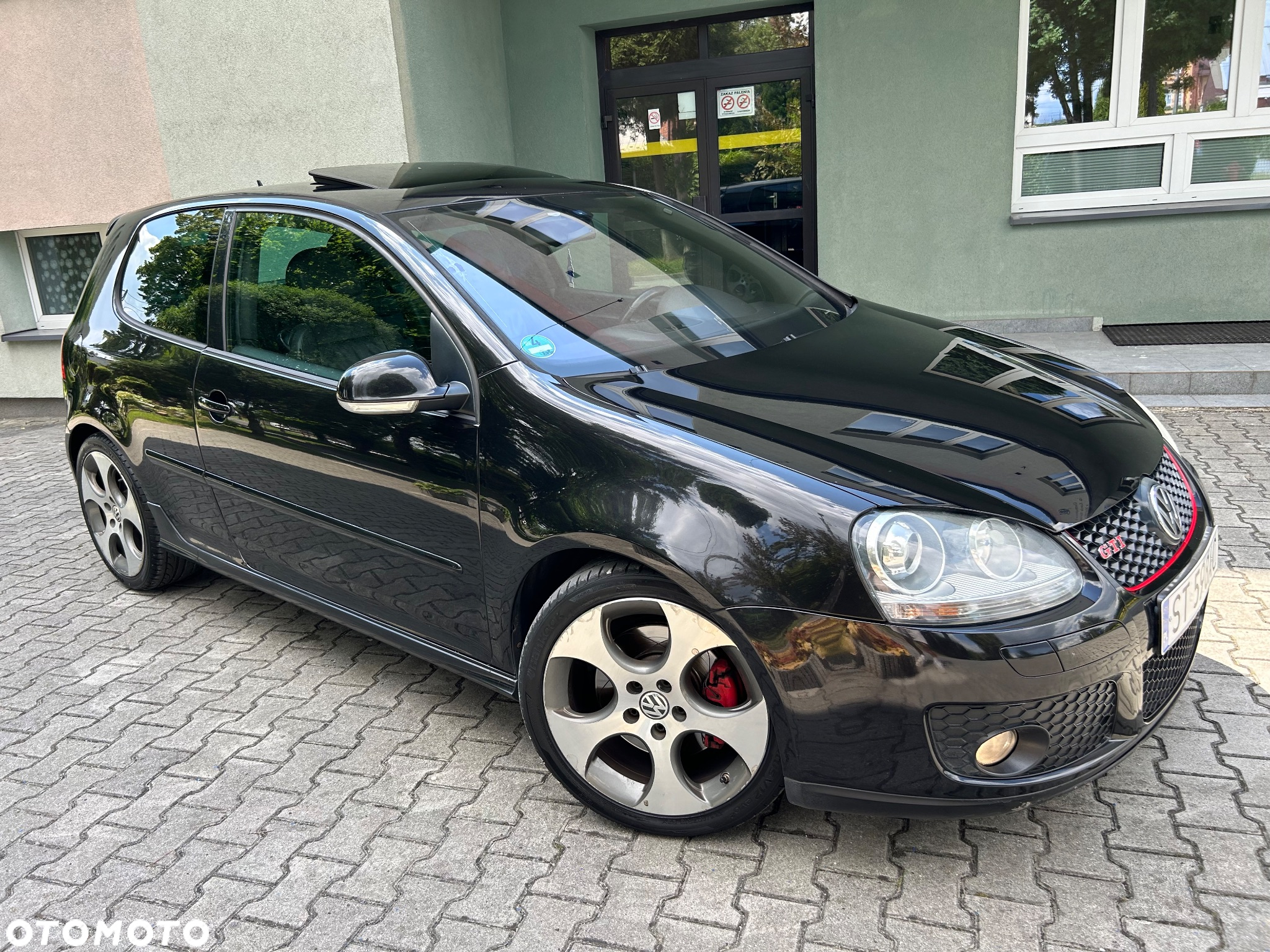 Volkswagen Golf 2.0 GTI DSG - 11