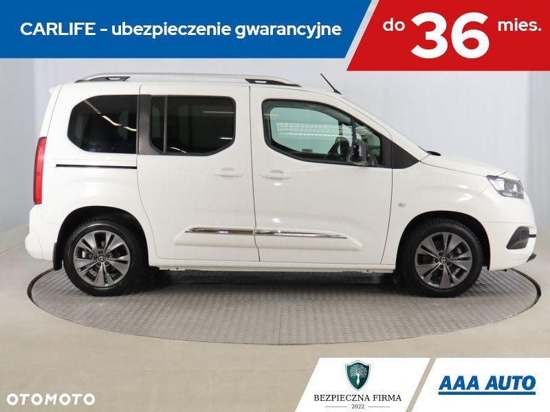 Toyota Proace City Verso - 8
