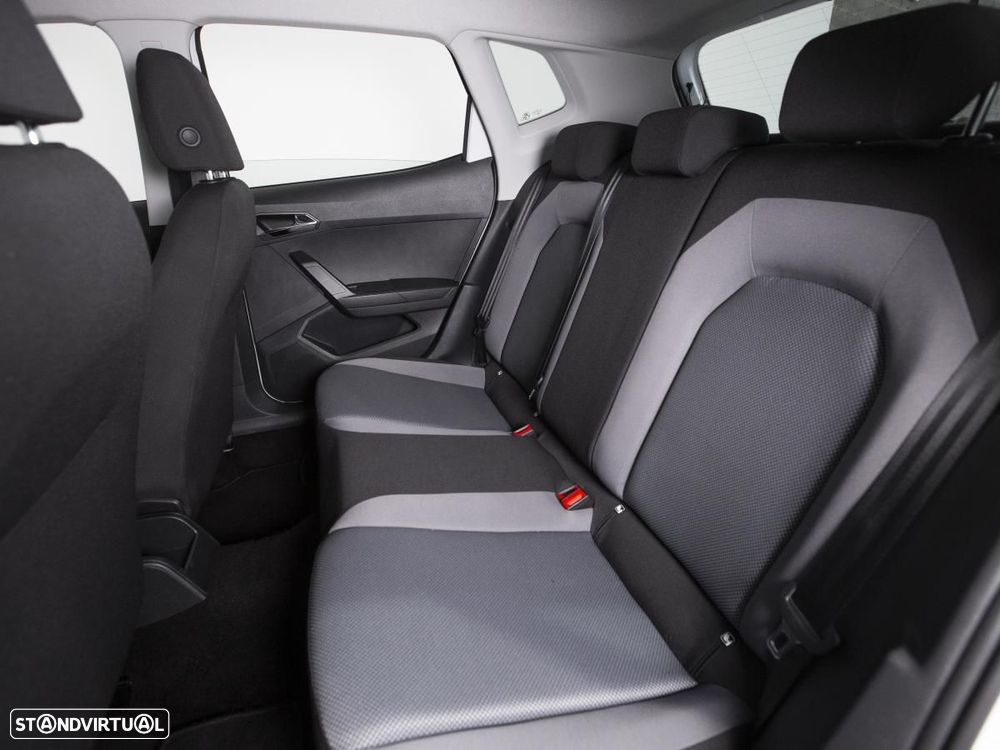 SEAT Arona 1.0 TSI Style - 9