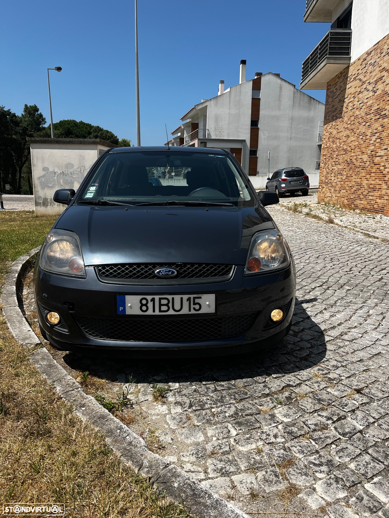 Ford Fiesta 1.25 Connection - 2