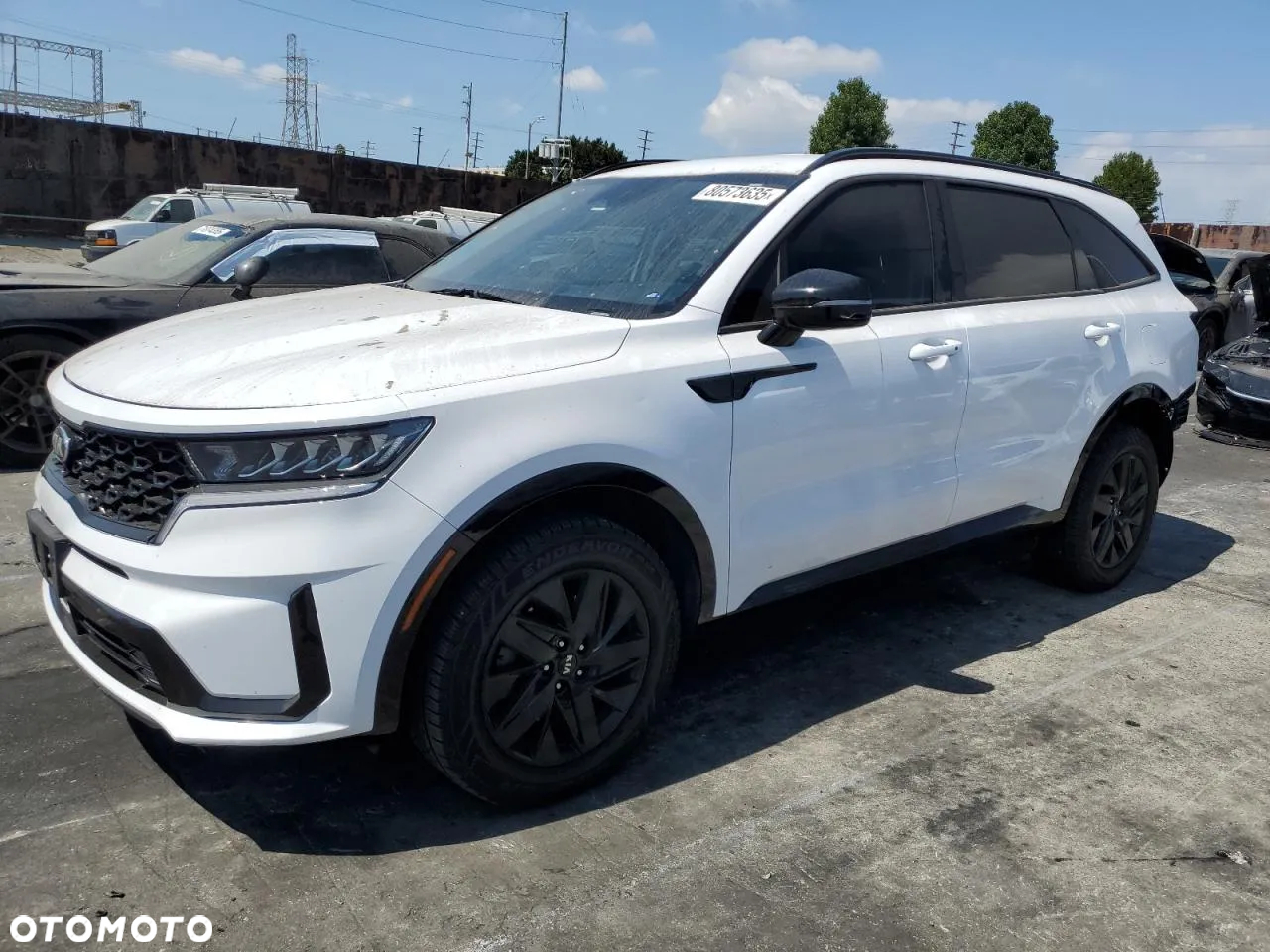 Kia Sorento - 2