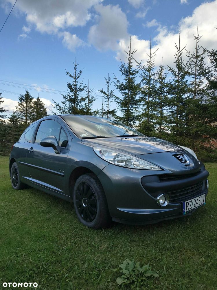 Peugeot 207 75 Urban Move - 1