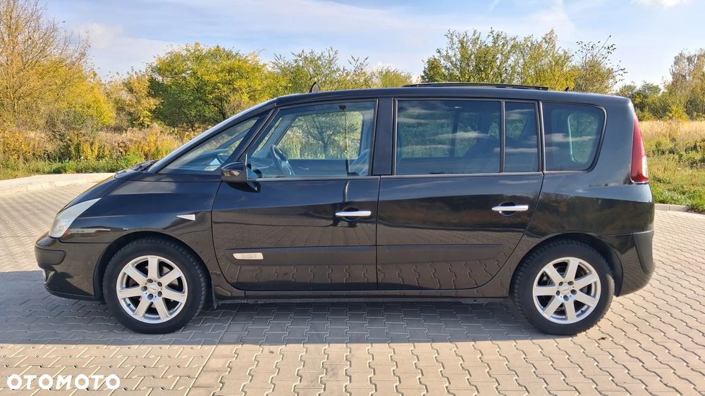 Renault Espace 2.0T Expression - 2