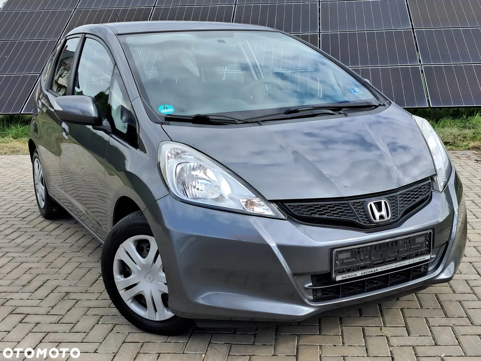 Honda Jazz 1.4 i-VTEC Comfort - 19