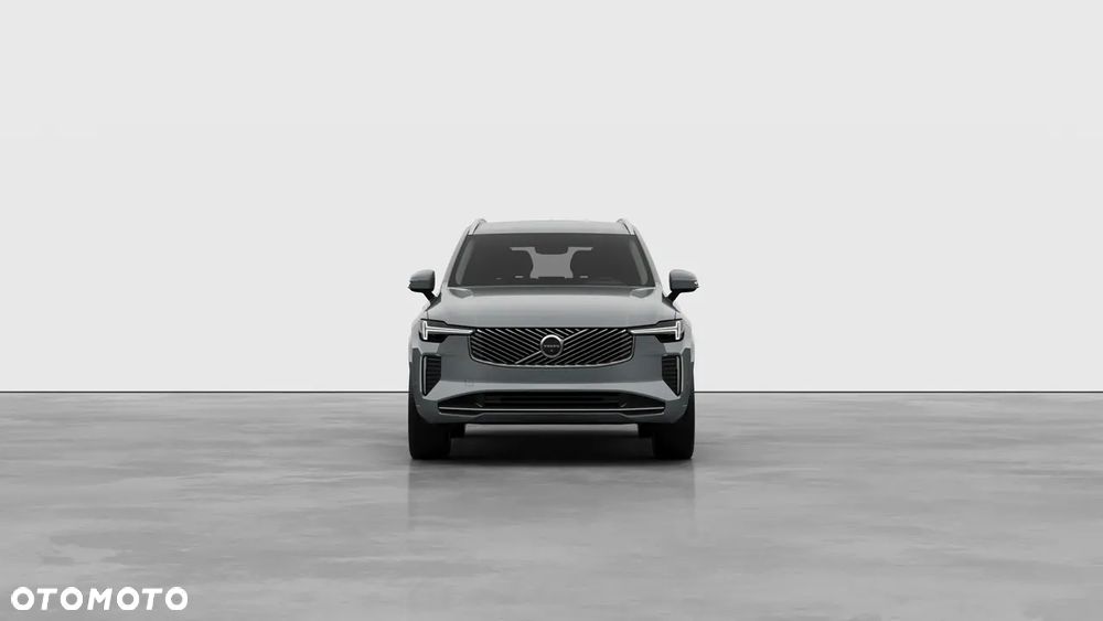 Volvo XC 90 - 4