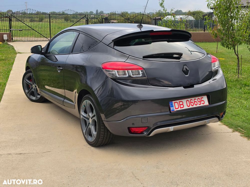 Renault Megane III 1.9 dCi GT Line - 5