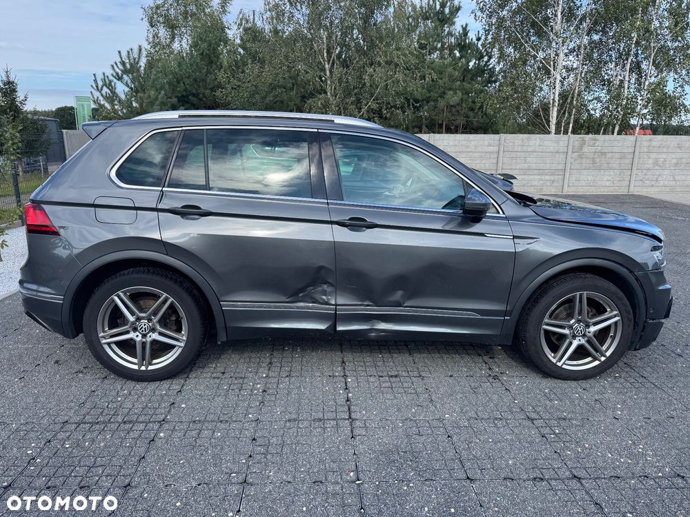 Volkswagen Tiguan - 3