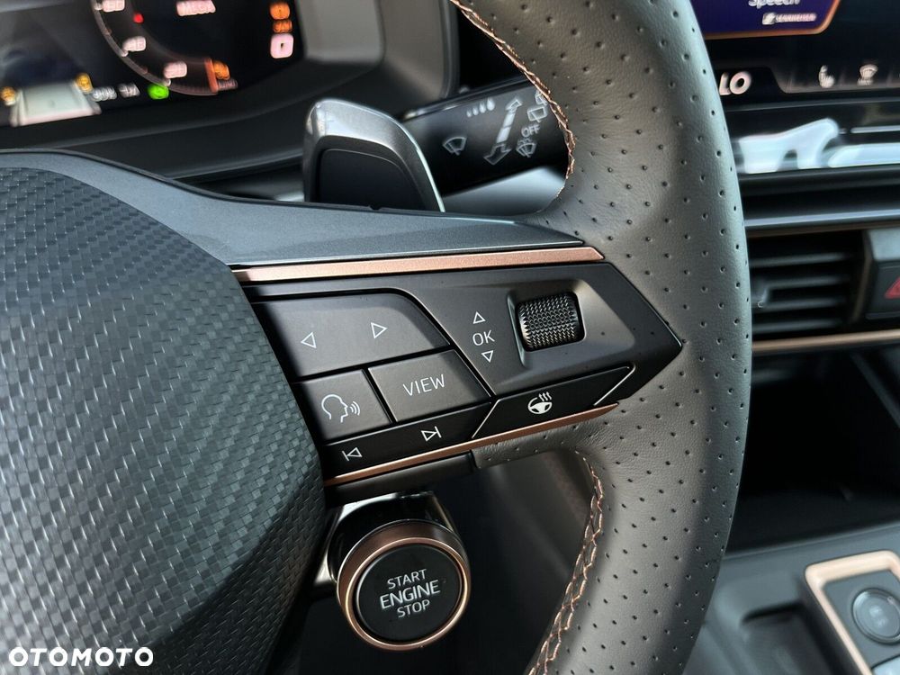 Cupra Formentor 1.5 eTSI mHEV DSG - 28