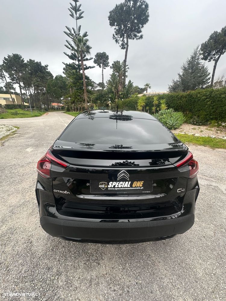 Citroën C4 1.2 PureTech Feel Pack - 5