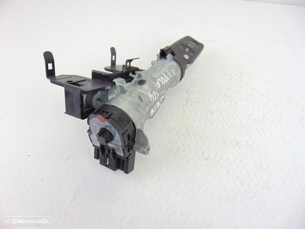 ANTI-ROUBO VOLKSWAGEN POLO 2014 -1K0905851 - 4