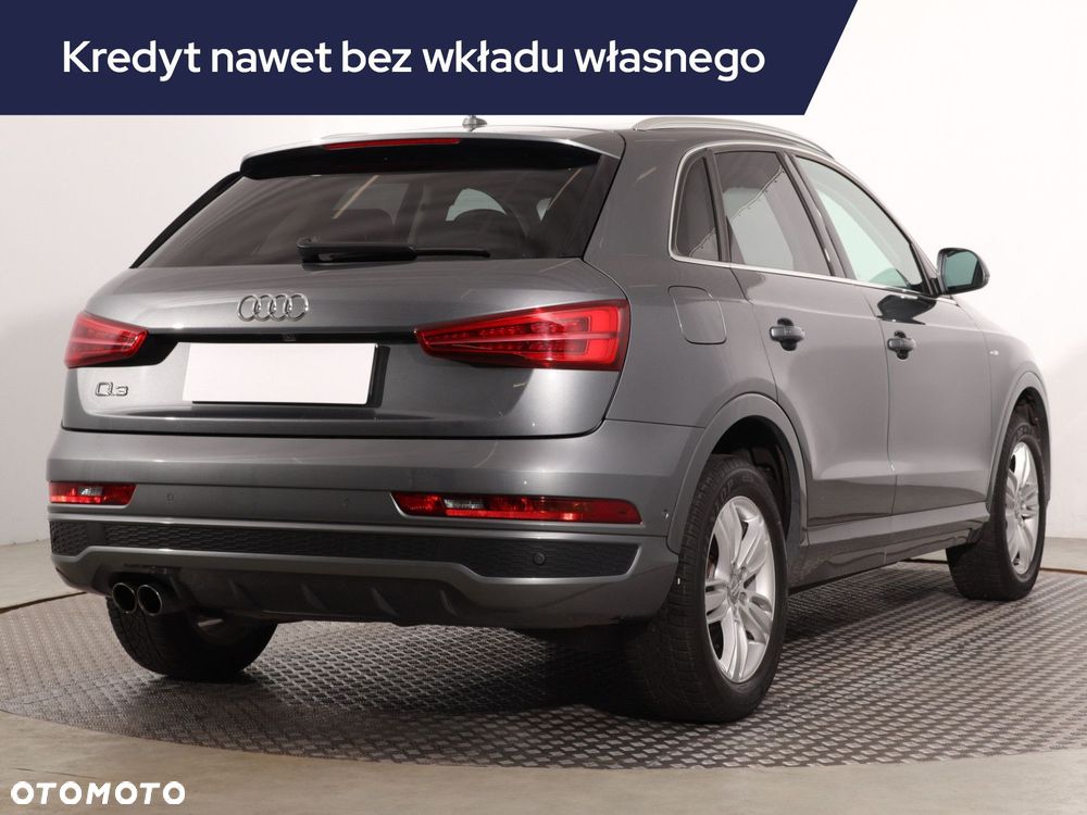 Audi Q3 - 6