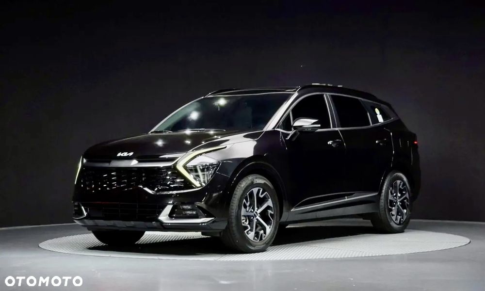Kia Sportage - 2