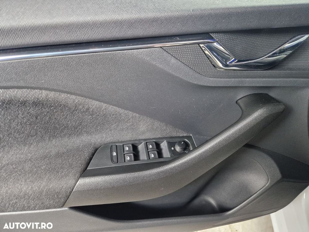 Skoda Scala 1.0 TSI DSG Style - 10